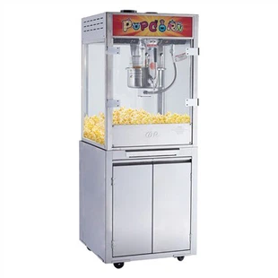 Cinema Popcorn Popper