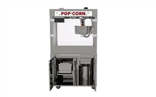 Sou entènèt jwèt Movie Night Popcorn Maker