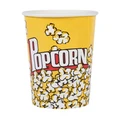 Popcorn Cups Papye Basen